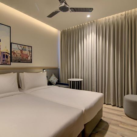 7 Apple Hotel Pratap Nagar, Τζαϊπούρ Εξωτερικό φωτογραφία