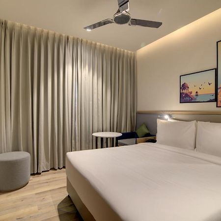 7 Apple Hotel Pratap Nagar, Τζαϊπούρ Εξωτερικό φωτογραφία