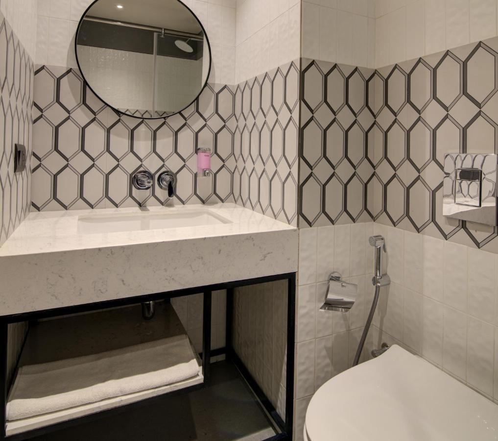 7 Apple Hotel Pratap Nagar, Τζαϊπούρ Εξωτερικό φωτογραφία