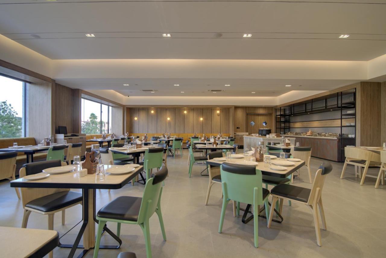 7 Apple Hotel Pratap Nagar, Τζαϊπούρ Εξωτερικό φωτογραφία