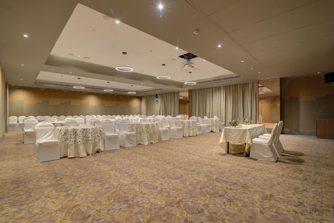 7 Apple Hotel Pratap Nagar, Τζαϊπούρ Εξωτερικό φωτογραφία
