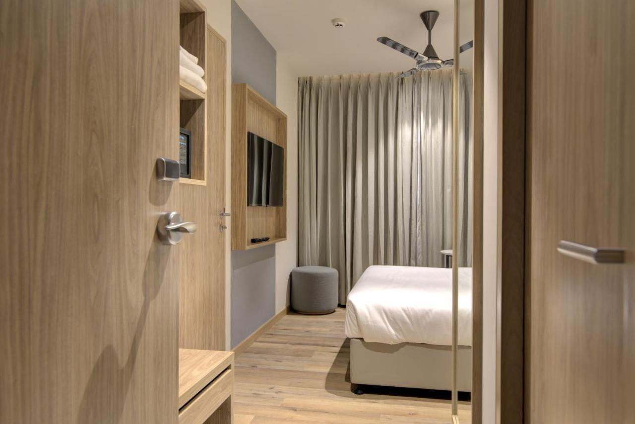 7 Apple Hotel Pratap Nagar, Τζαϊπούρ Εξωτερικό φωτογραφία