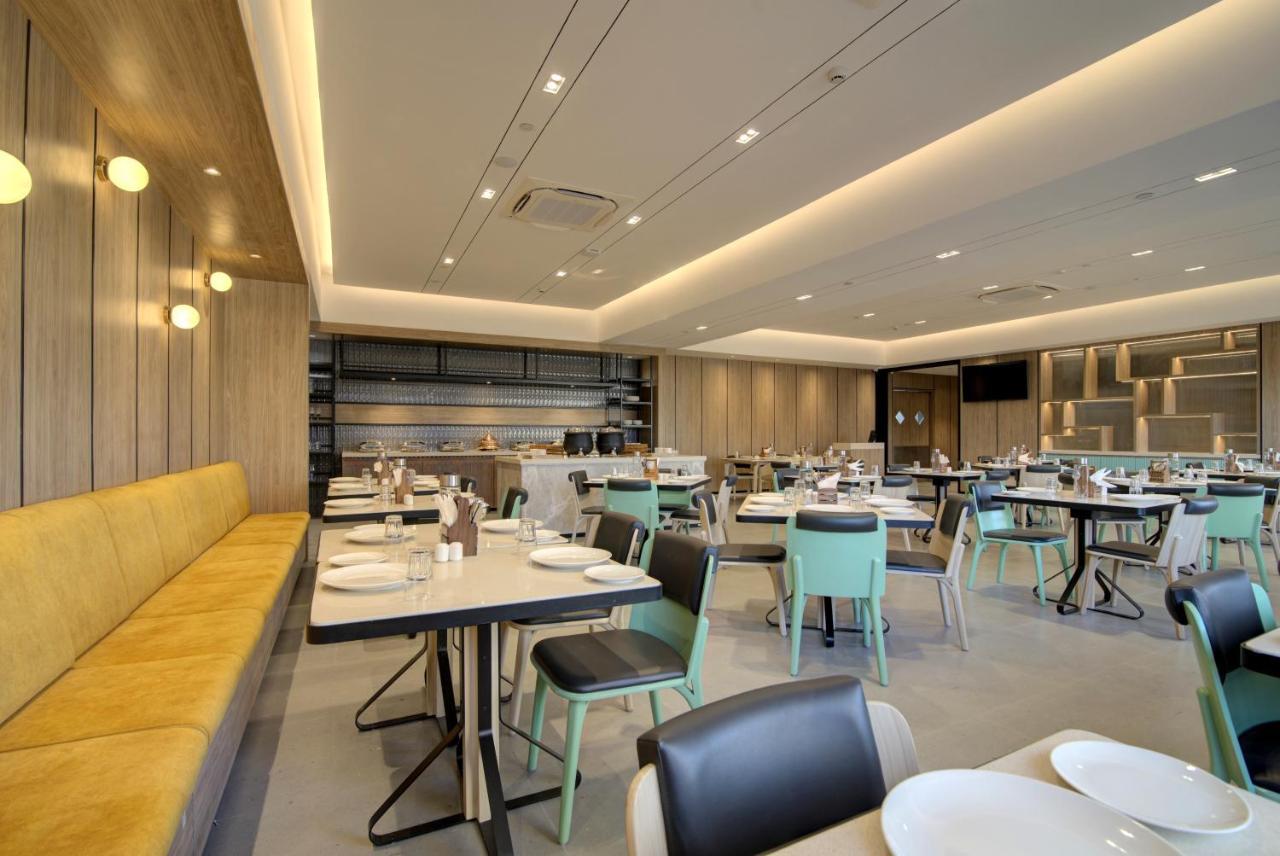 7 Apple Hotel Pratap Nagar, Τζαϊπούρ Εξωτερικό φωτογραφία