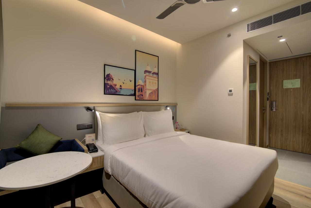 7 Apple Hotel Pratap Nagar, Τζαϊπούρ Εξωτερικό φωτογραφία