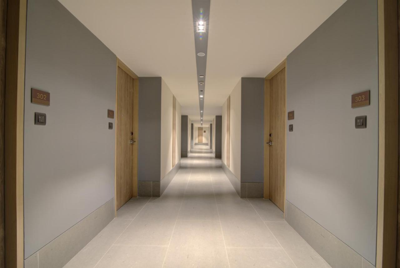 7 Apple Hotel Pratap Nagar, Τζαϊπούρ Εξωτερικό φωτογραφία