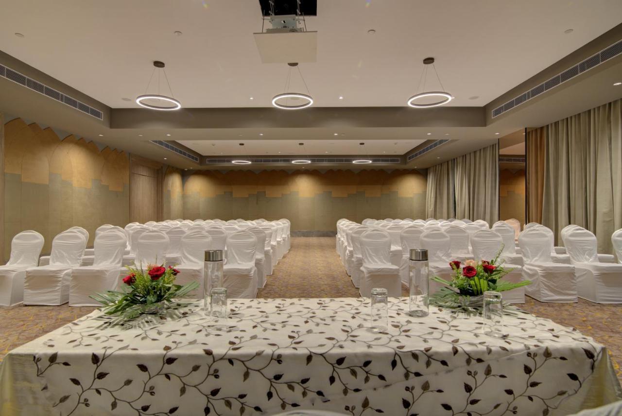 7 Apple Hotel Pratap Nagar, Τζαϊπούρ Εξωτερικό φωτογραφία