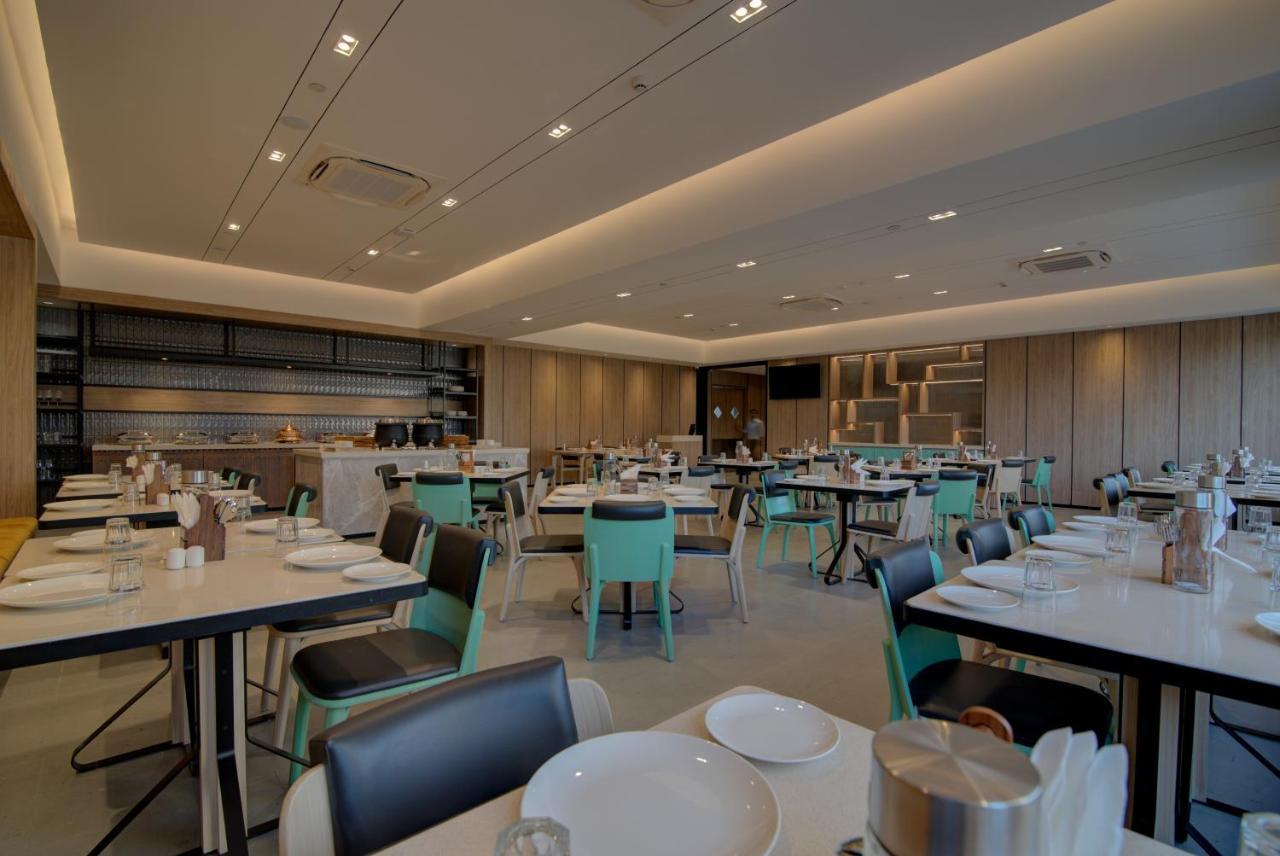 7 Apple Hotel Pratap Nagar, Τζαϊπούρ Εξωτερικό φωτογραφία